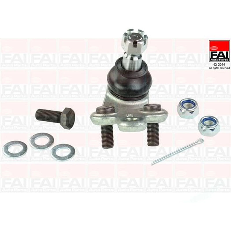 FAI Ball Joint SS6304