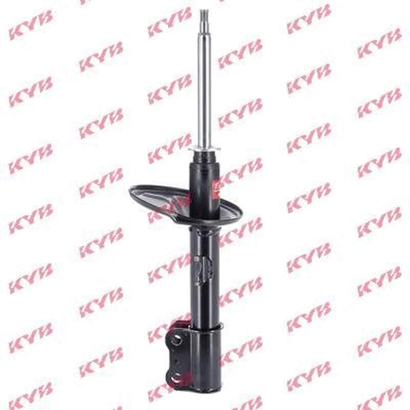 KYB Shock Absorber Damper Strut Front Left 334262