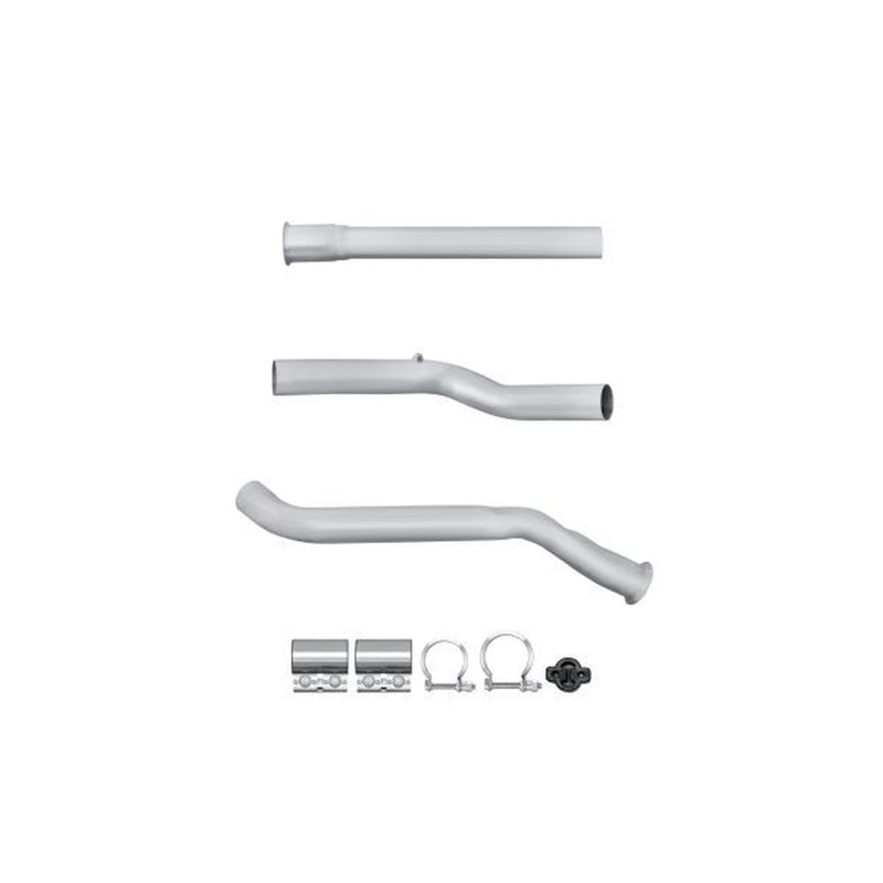 Hella Exhaust Pipe OD 8LA 366 000-841