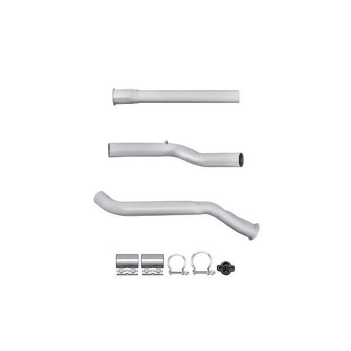 Hella Exhaust Pipe OD 8LA 366 000-841