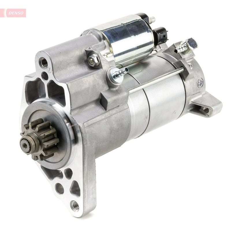 Denso Starter Motor 12V 1.9kW 11 Teeth DSN1418