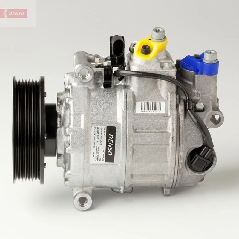 Denso Air Conditioning Compressor DCP32055