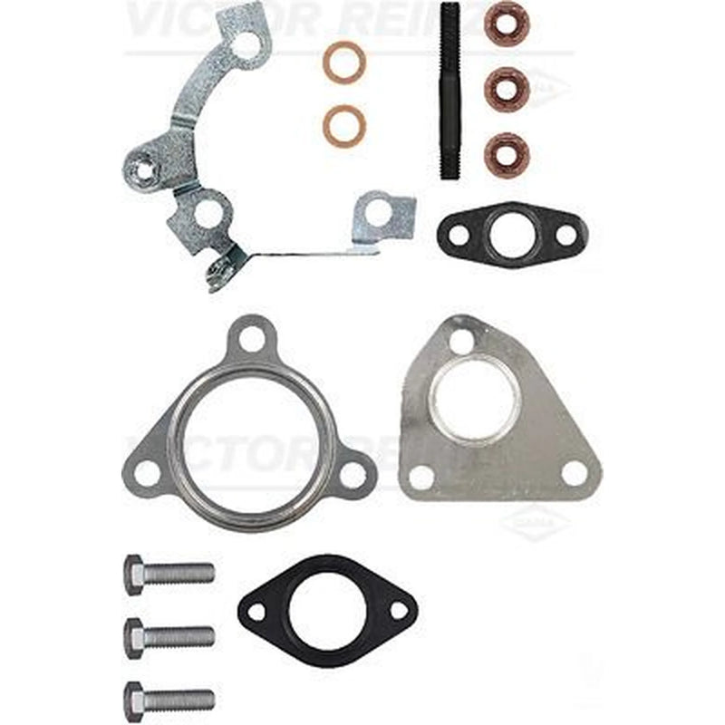 Victor Reinz Charger Mounting Kit 04-10184-01