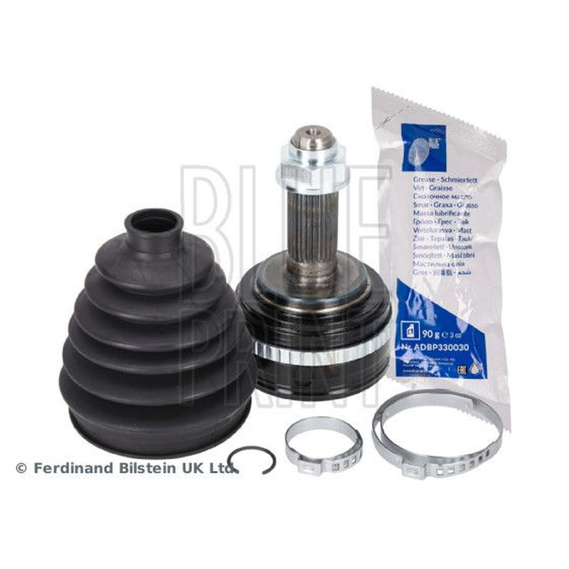 Blue Print Drive Shaft Joint Kit ADH28966