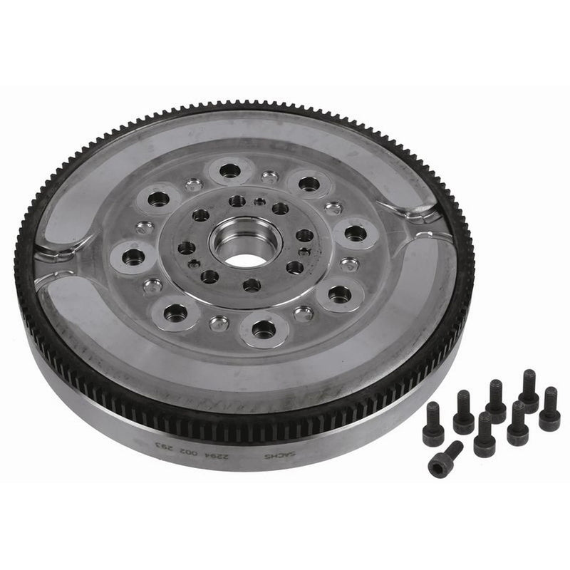 Sachs Engine Flywheel Teeth 240mm 2294002293