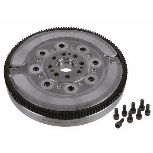 Sachs Engine Flywheel Teeth 240mm 2294002293