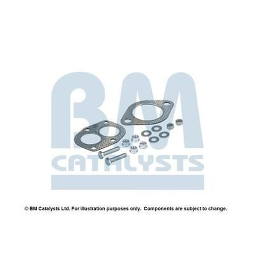 BM Catalysts Exhaust Pipe Mounting Kit FK70011B