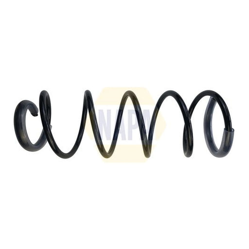 NAPA Front Suspension Coil Spring NCS1839