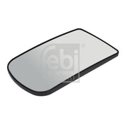 Febi Exterior Wing Mirror Glass Right Exterior Mirror 1000960