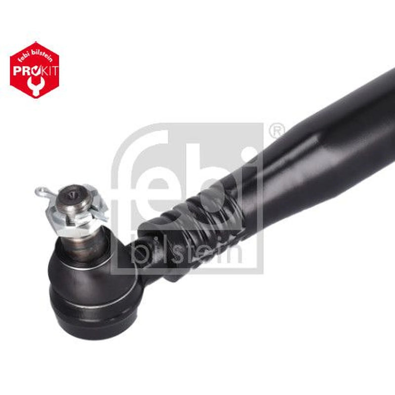 Febi Centre Rod Assembly Front 199622