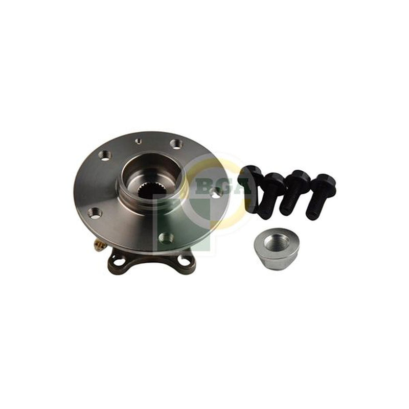 BGA Wheel Bearing Kit 140mm WHB2214K