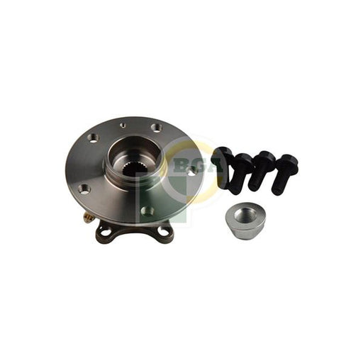 BGA Wheel Bearing Kit 140mm WHB2214K