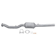 Hella Catalytic Converter Centre 8LE 366 054-791