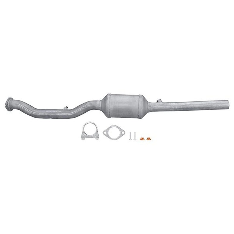 Hella Catalytic Converter Centre 8LE 366 054-791