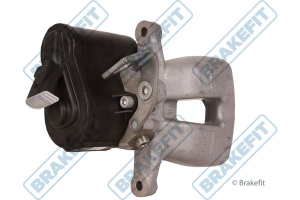 Apec Brake Caliper Assembly Rear Left fits VW Passat B7 2010-2014 1.4 1.8
