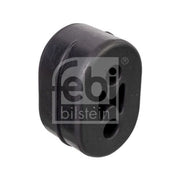 Febi Exhaust System Mount Centre Muffler Rubber 172042