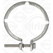 Elring Exhaust System Pipe Connector OD ID Thick 507.730