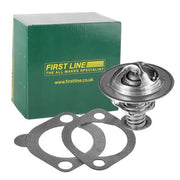 First Line Thermostat,Coolant FTK251