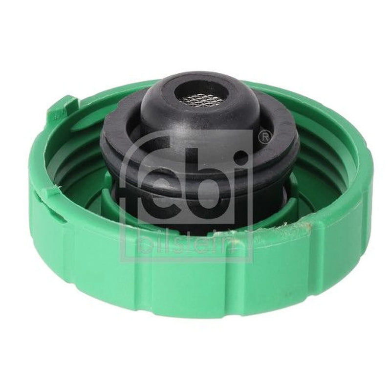Febi Coolant Expansion Tank Cap 185516