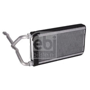 Febi Heater Matrix Core Heat Exchanger 192669