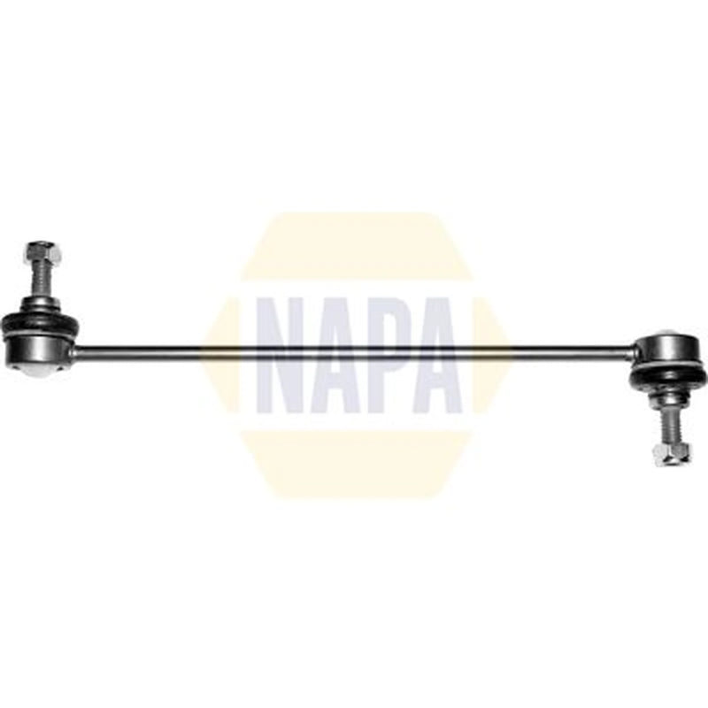 NAPA Stabiliser Bar Link Coupling Rod Front Right NST4178
