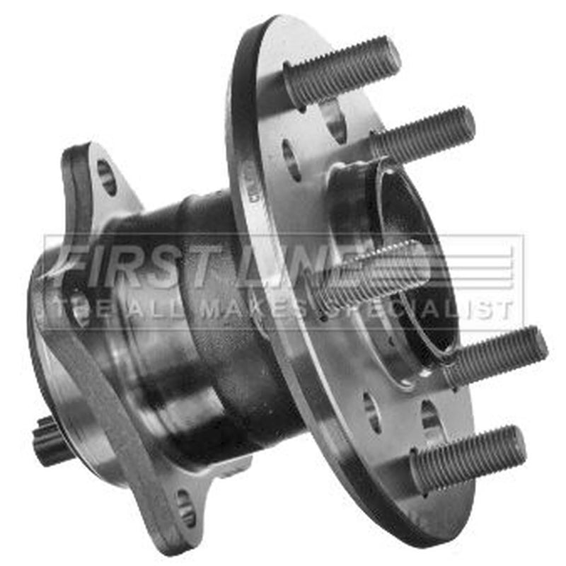 First Line Wheel Bearing Kit FBK1480