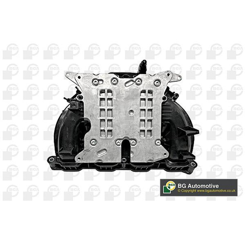 BGA Intake Manifold, Air Supply MG09028
