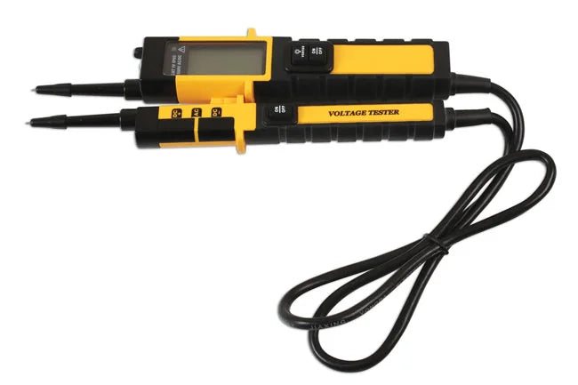 Laser Tools High Voltage Tester CAT IV 1000V - PL