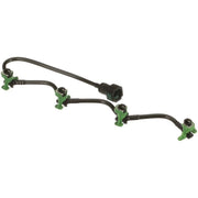 Gates Fuel Overflow Hose Pipe MFL1253