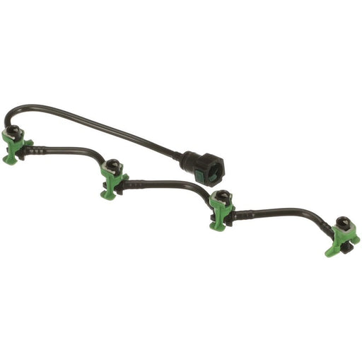 Gates Fuel Overflow Hose Pipe MFL1253