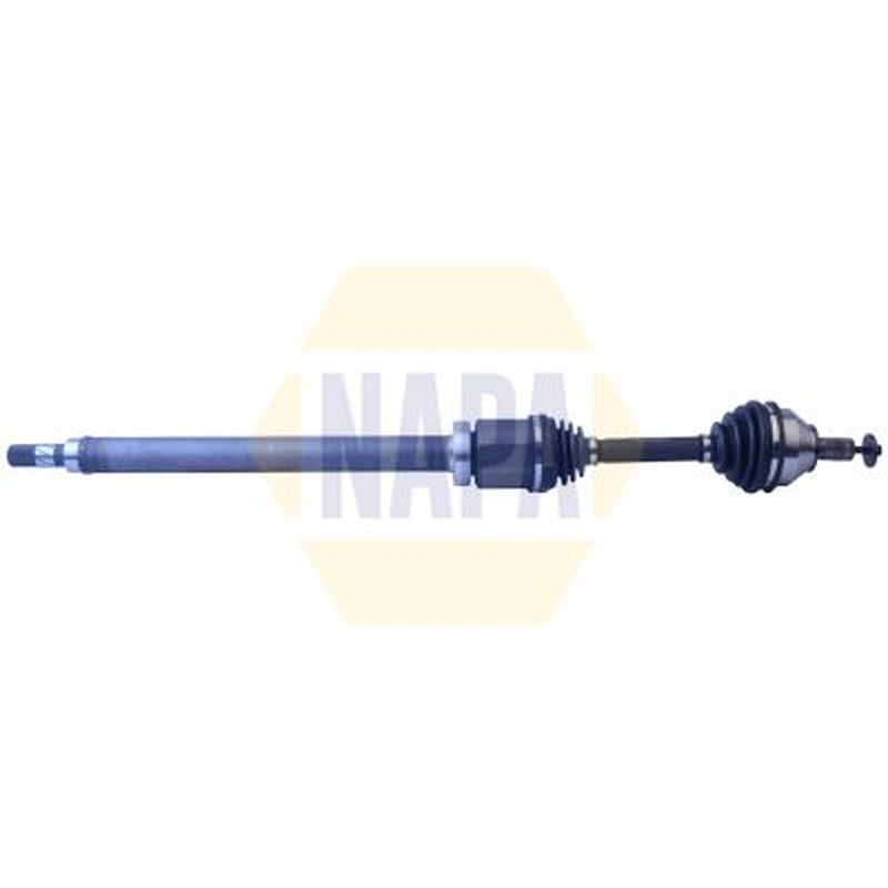 NAPA CV Drive Shaft Driveshaft Front Right NDS1042R