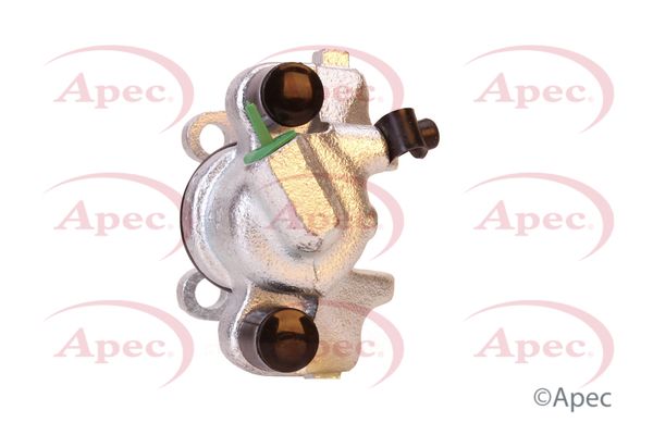 Apec Brake Caliper Assembly Rear Right