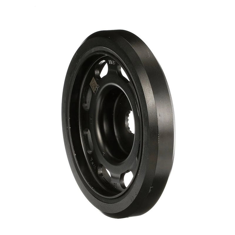 Gates Crank Shaft Belt Pulley TVD1212A