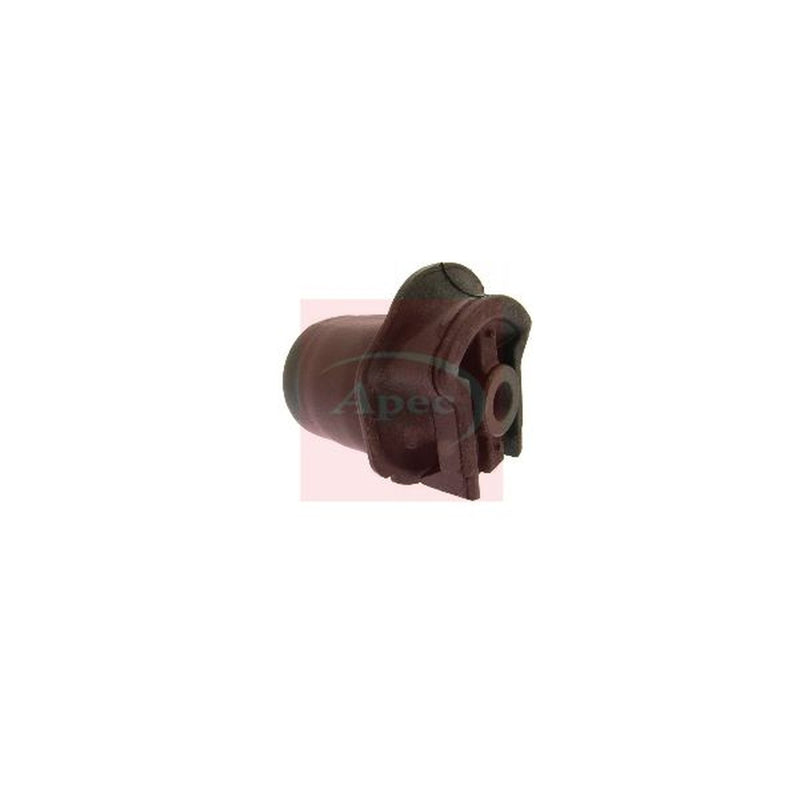 Apec Axle Beam Bushing Rear Right AST8537