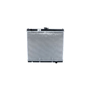 NRF Engine Radiator 56016