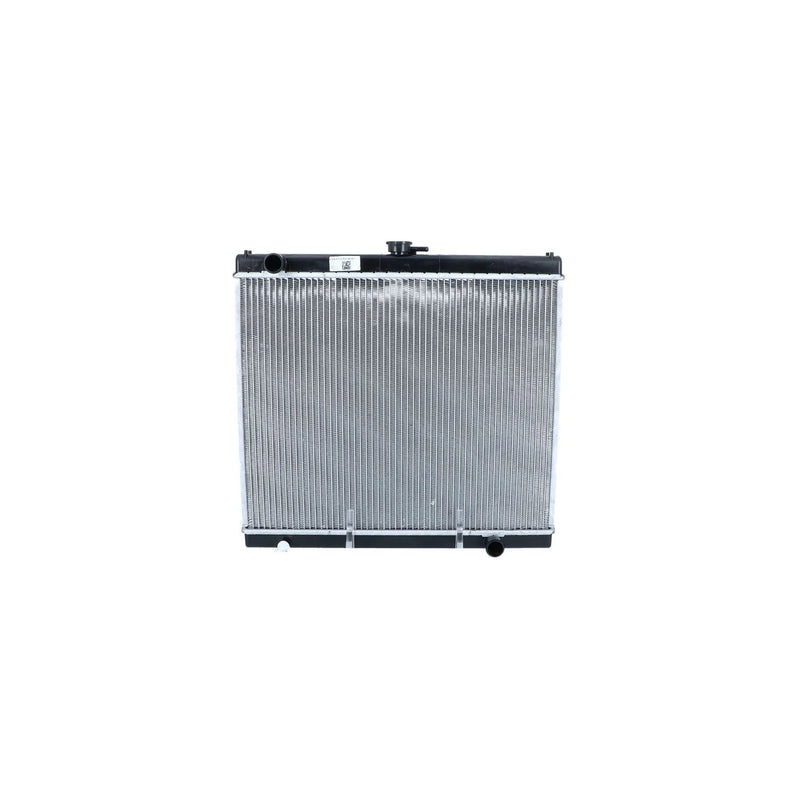 NRF Engine Radiator 56016