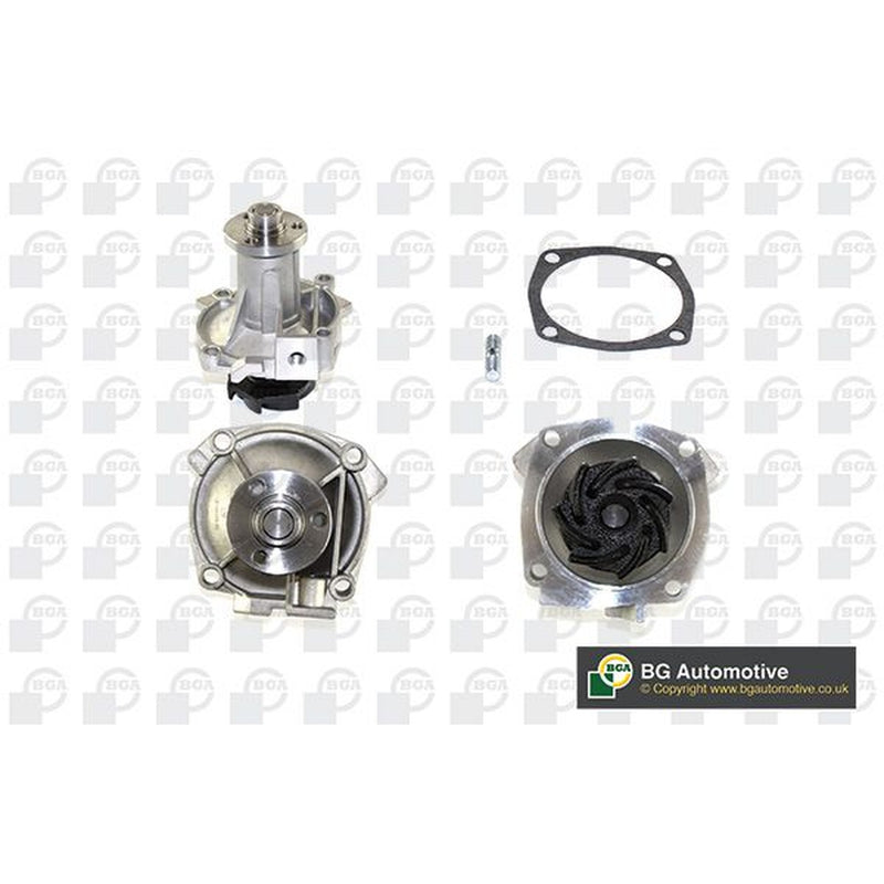 BGA Engine Cooling Water Pump CP2250