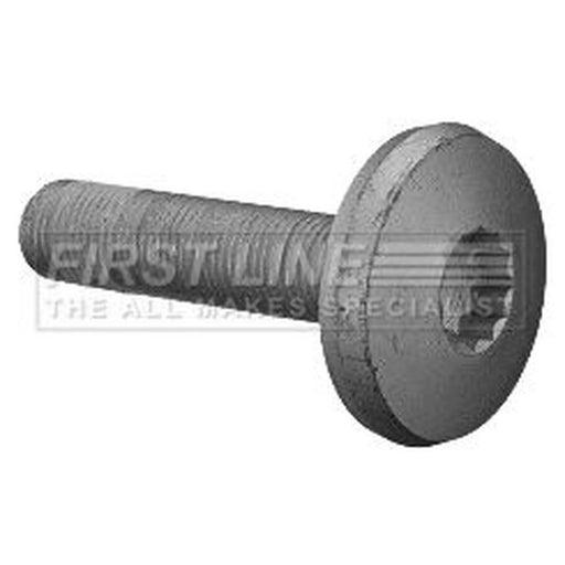 First Line Kingpin Nut OD Thick Rear FHN220