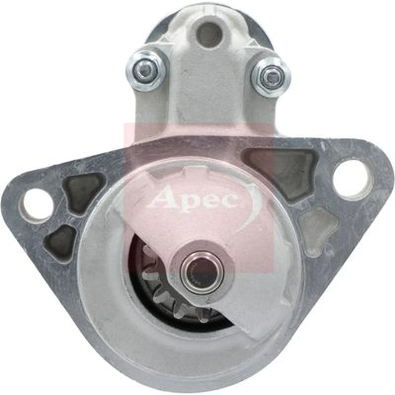 Apec Starter Motor 12V 1.5kW 13 Teeth ASM1778