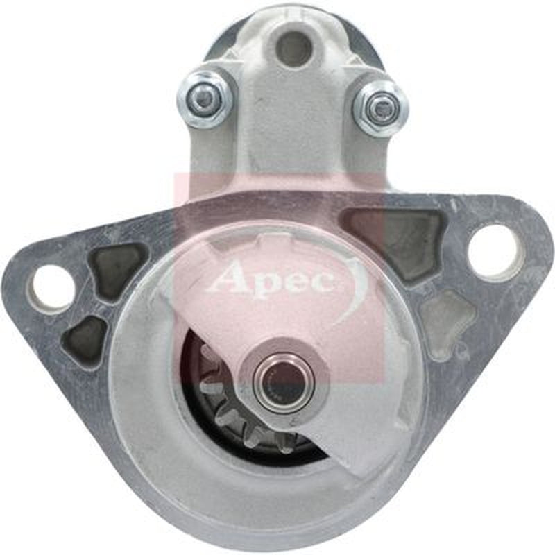 Apec Starter Motor 12V 1.5kW 13 Teeth ASM1778