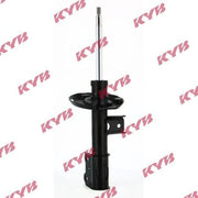 KYB Shock Absorber Damper Strut Front Left 3348061