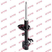 KYB Shock Absorber Damper Strut Front Left 333748