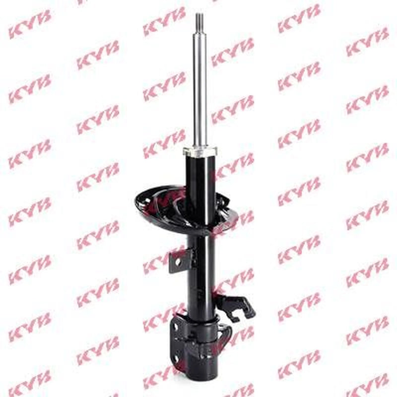 KYB Shock Absorber Damper Strut Front Left 333748