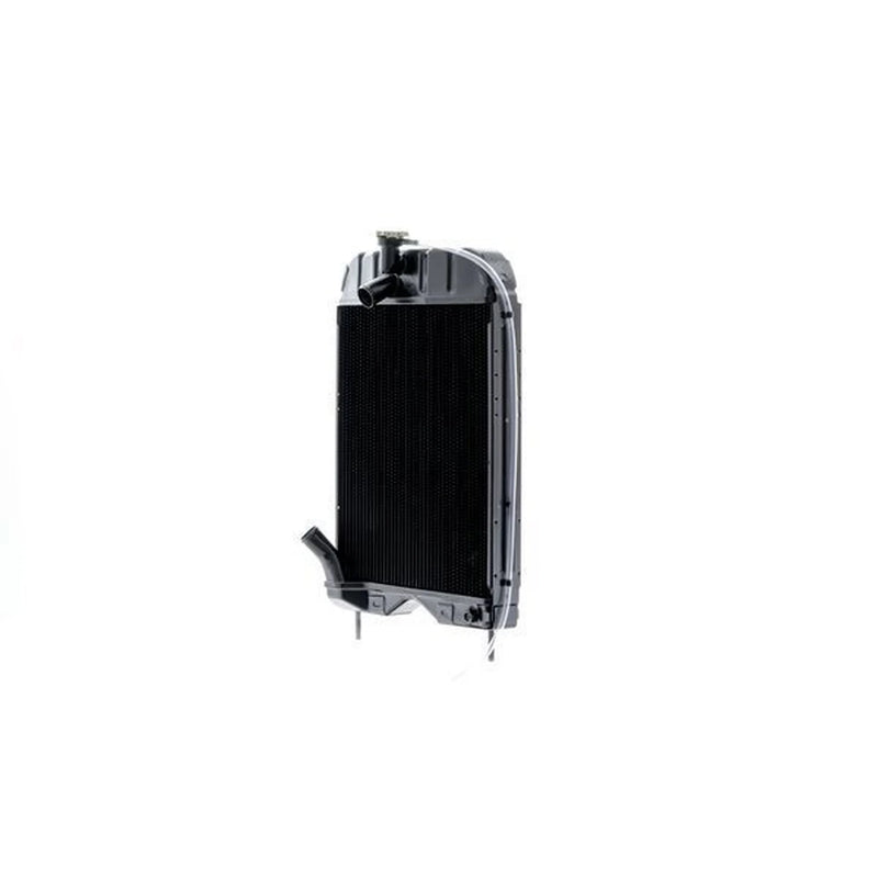 Mahle Engine Radiator CR 2296 000P