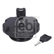 Febi Fuel Tank Cap OD Plastic 35180