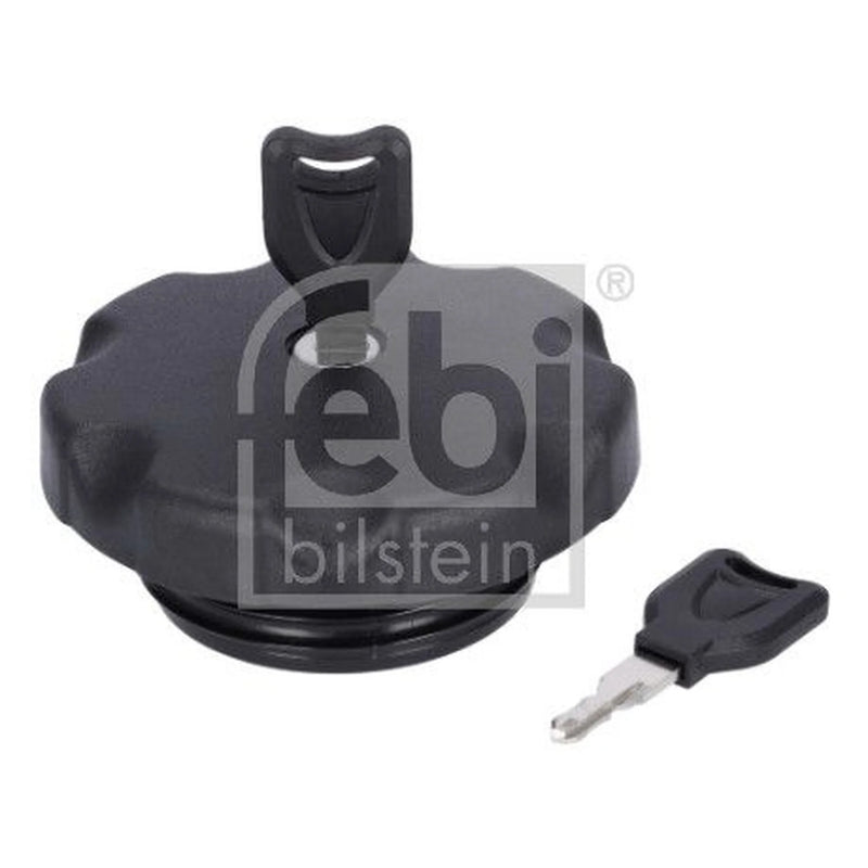 Febi Fuel Tank Cap OD Plastic 35180