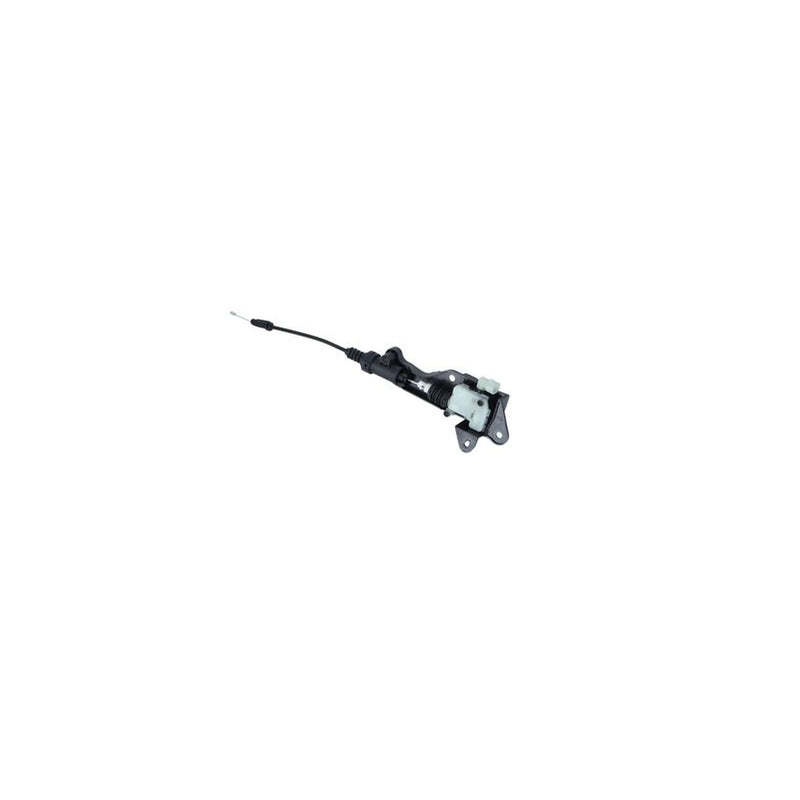 NRF Tailgate Boot Lock Mechanism 903002