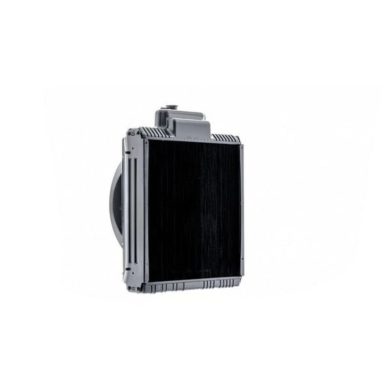 Mahle Engine Radiator CR 2184 000P