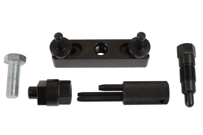Laser Tools Fuel Pump Drive Belt Kit - for VAG TDI 2.7, 3.0 - PL