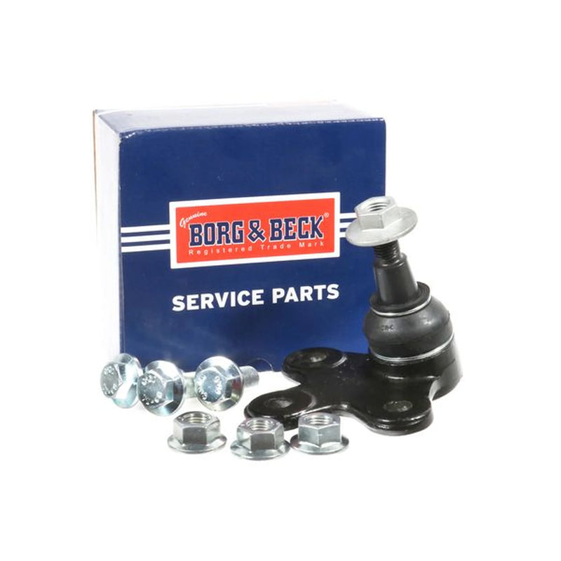 Borg & Beck Ball Joint Front Right BBJ5805